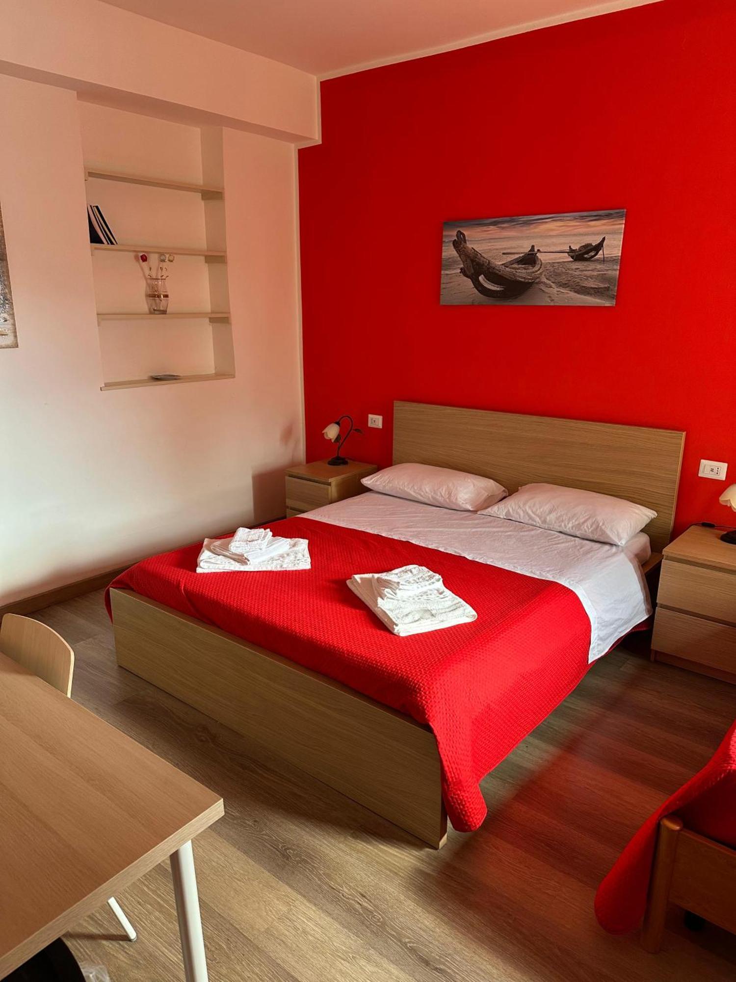 Villa Maria Lamezia Terme Bagian luar foto