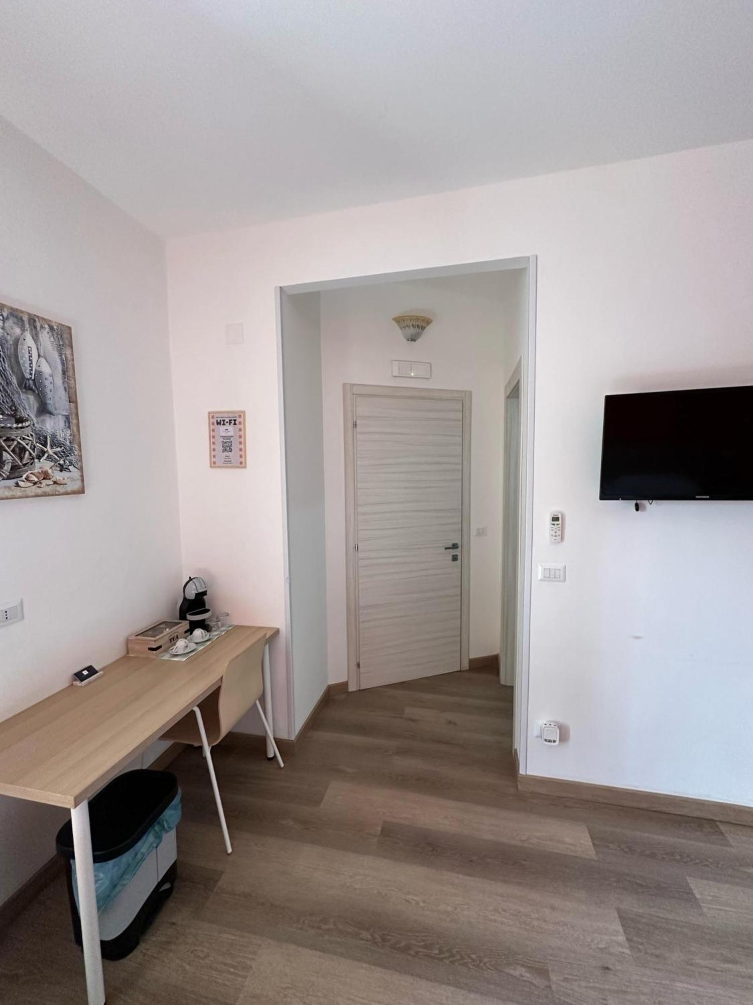 Villa Maria Lamezia Terme Bagian luar foto